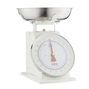 Kitchen Scale Traditional - cool media net